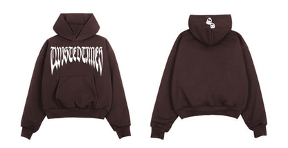 Smile now cry later hoodie