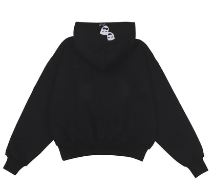 Smile now cry later hoodie