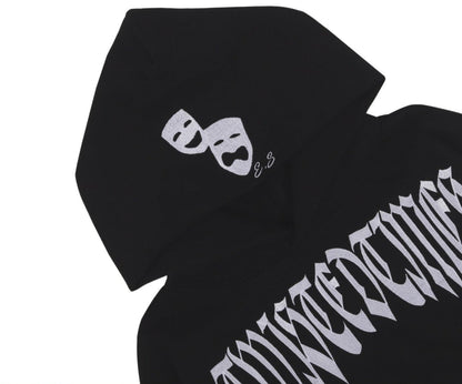 Smile now cry later hoodie