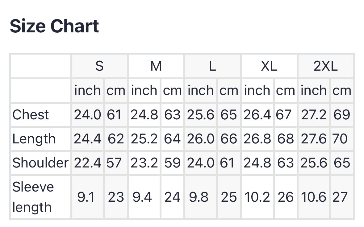 Vintage Washed Boxy T-Shirt