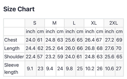 Vintage Washed Boxy T-Shirt