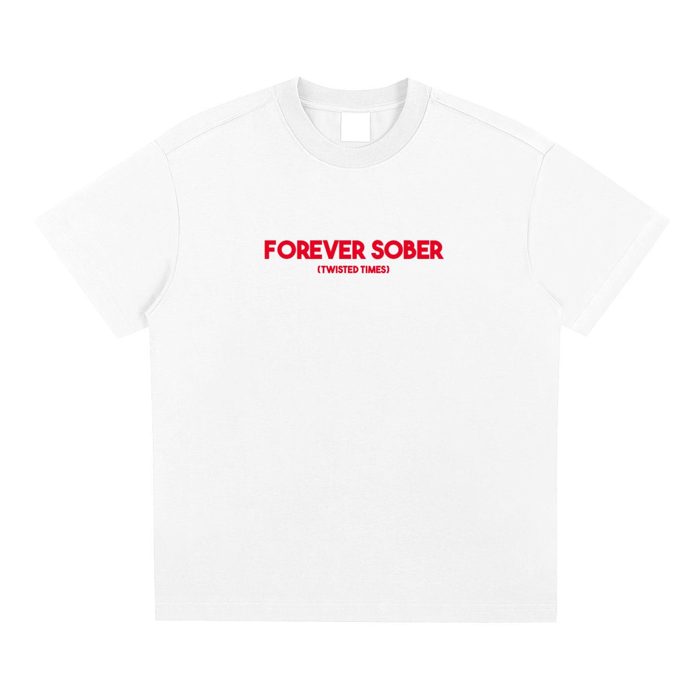 Sorona Quick-Dry Cooling T-Shirt