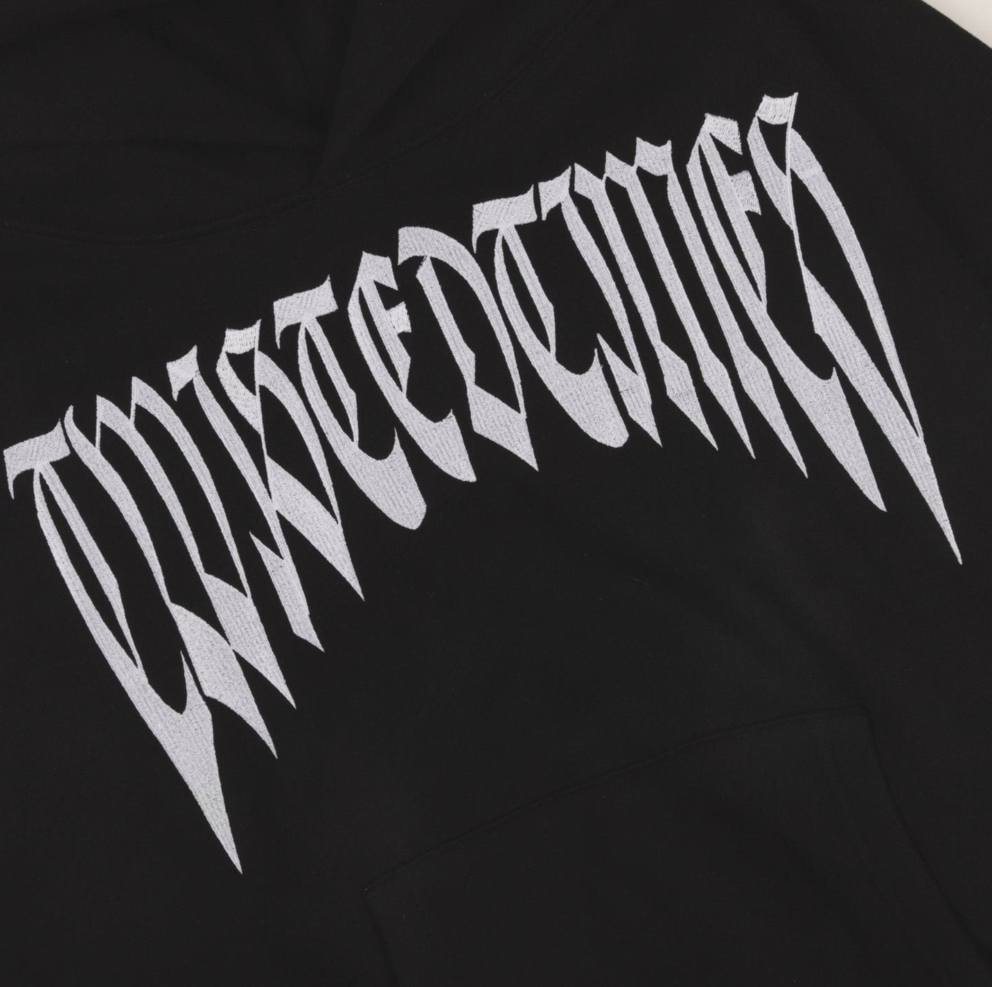 Smile now cry later hoodie