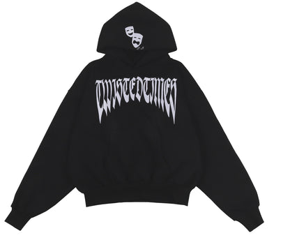 Smile now cry later hoodie