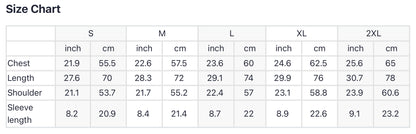 Enzyme Washed T-Shirt